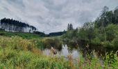 Trail Walking Habay - rando moulin d anlier 31/07/2021 - Photo 14