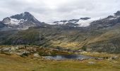 Trail On foot Val-Cenis - Boucle du Lac Blanc - Photo 4