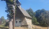 Tour Wandern Bertrix - rando  auby sur semois 2-09-2022 - Photo 2