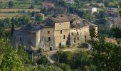 Excursión A pie Bugnara - Brugnara - Sorgente Rufigno - Monte Cona - Photo 3