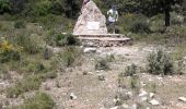 Tocht Stappen Cabasse - antenne Cabasse  - Photo 8