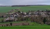 Randonnée Marche Bucey-en-Othe - Balade autour de Bicey - Photo 4