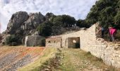 Excursión Senderismo Le Revest-les-Eaux - Le Mont Caume  - Photo 17