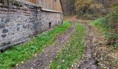 Trail Walking Vieux-Moulin - Balade autour de Vieux Moulin en passant par Machimont - Photo 7