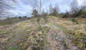 Randonnée Marche Viroinval - Nismes parcours géologique ouest 10,8 km - Photo 12