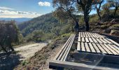 Tour Wandern Pignans - Sainte Marie des Anges 15,8 km - Photo 3