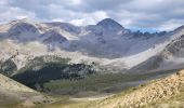 Tocht Stappen Cervières - pic de Rochebrune - Photo 1