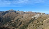 Tocht Stappen Limone Piemonte - Col de Tender-tour des forts - Photo 9