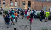 Excursión Senderismo Soignies - Promenade Piedescaus Naast et visite Dolmens Soignies - Photo 3