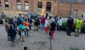 Trail Walking Soignies - Promenade Piedescaus Naast et visite Dolmens Soignies - Photo 3