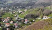 Tour Zu Fuß Voltaggio - Isoverde - Monte delle Figne - Casa Carrosina - Photo 7