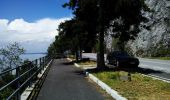 Tour Zu Fuß Thübein Nabreschin - Učna pot Nabrežina / Percorso didattico Aurisina - Photo 5