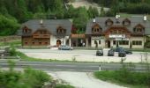 Percorso A piedi Malborghetto Valbruna - (SI A07) Rifugio Gortani - Casa Alpina Valbruna - Photo 6