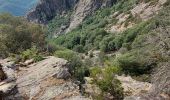 Trail Walking Colombières-sur-Orb - de colombieres sur orb aux avels superbe - Photo 17
