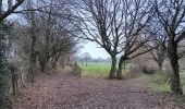 Trail Walking Aywaille - balade autour de la fetme de warnoumont  - Photo 2