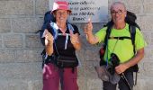 Tour Wandern Conca - GR20 Corse étape 16 - Photo 1