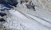 Randonnée Marche Val-d'Isère - pointe de la Sana - Photo 14