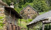 Tour Wandern Miazzina - 18.06.2023 - Miazzina - Le Lac Majeur et ses alpages - Photo 13