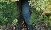 Randonnée Marche Freissinières - lacs de Fangeas , Faravel et palluel - Photo 8