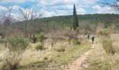 Excursión Senderismo Saint-Zacharie - NSB2-SourceHuveaune-301024 - Photo 5