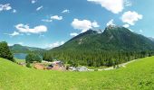 Tocht Te voet Ramsau bei Berchtesgaden - Wanderweg 63 - Photo 10