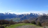 Tour Wandern Lescun - Béarn - Lescun - Du refuge de l'Abérouat à la grange de la Baitch - Photo 1