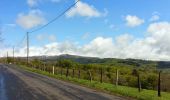 Percorso A piedi La Tour-d'Auvergne - Chambourguet - Photo 3