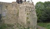 Trail On foot Theux - 35. Le sentier de l'Ourlaine - Photo 1