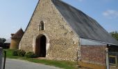 Tour Zu Fuß Conches-en-Ouche - Conches en Ouche - Photo 3
