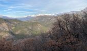 Tocht Stappen Digne-les-Bains - La Chapelle saint Pancrace Dignes  - Photo 5