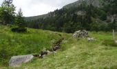 Trail Walking Orbey - Les 3 lacs Hautes huttes Orbey A pied - Photo 2