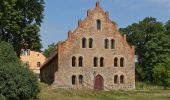 Tour Zu Fuß Kloster Lehnin - Emsterquellweg - Photo 1