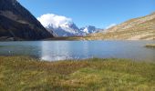 Excursión Senderismo La Grave - Lac du Goléon 27.8.22 - Photo 9