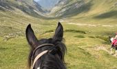 Trail Horseback riding Gavarnie-Gèdre - Gavarnie étape 4 - Photo 13
