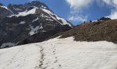 Tocht Stappen Doucy-en-Bauges - SOUS LE TRELOD - Photo 2