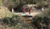 Tocht Stappen Ansouis - PF-Ansouis - Des ruelles du village à la forêt des Pâtis - DD - Photo 20