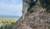 Tour Wandern Saint-Rémy-de-Provence - Gaussier, Peiroou et les 2 trous - Photo 12