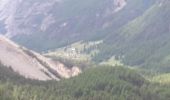 Tocht Stappen Névache - Vallée  étroite    refuge du Thabor - Photo 6