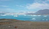 Tocht Stappen Unknown - Jokulsarlon - Photo 2