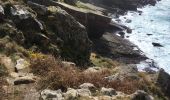 Excursión Senderismo Fuenterrabía - Jaïzkibel 2019 03 12 - Photo 20
