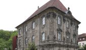 Tour Zu Fuß Lichtenfels - Klosterlangheimer Rundweg - Photo 3