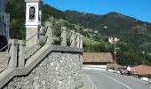 Tour Zu Fuß Ponteranica - Sentiero 533: Bergamo (Monterosso) - Selvino - Photo 2