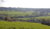 Trail Walking Baelen - Membach - Limbourg - Barrage de la Gileppe - Photo 10