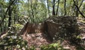 Randonnée A pied Volterra - Monte Nero e la gola del torrente Strolla - Photo 7