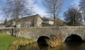 Excursión A pie Bièvre - Se mouvoir et s'émouvoir au gré de l'Ardenne insoupçonnée. Parcours complet - Photo 3