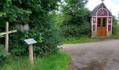 Trail Walking Ciney - Chevetogne 280622 - Photo 12