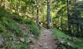 Trail Walking Cauterets - Cauterets > Lac de Gaube - Photo 9