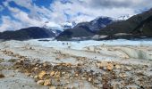 Randonnée Marche Chile Chico - Glaciar Exploradores - Photo 15