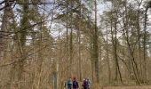 Trail Walking Rochefort - TR 10 Belvaux, le bon - Photo 14