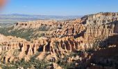 Tocht Stappen Unknown - 2024 Bryce Canyon Rim Trail - Photo 8